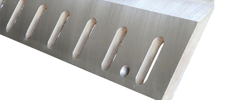Ножи для Дробилок