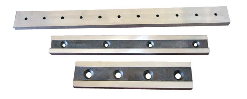 Metal Shear Blades